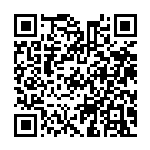 HTC Lyžica (bambusová FSC 100%) 17cm [100 ks] QR Code
