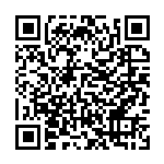 HTC Lyžica (PP) opakovane použiteľná čierna 18,5cm [50 ks] QR Code