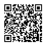 HTC Miešadlo (drevené FSC 100%) 14cm [1000 ks] QR Code