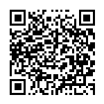 HTC Miska (rPET) s viečkom okrúhla priehľadná 500ml [50 ks] QR Code