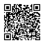 HTC Nafukovací balónik biely Ø25cm `M` [100 ks] QR Code