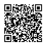 HTC Nafukovací balónik červený Ø25cm `M` [10 ks] QR Code