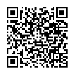 HTC Nafukovací balónik červený Ø25cm `M` [100 ks] QR Code