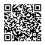 HTC Nafukovací balónik nebesky modrý Ø25cm `M` [10 ks] QR Code