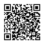 HTC Nafukovací balónik nebesky modrý Ø25cm `M` [100 ks] QR Code