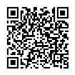 HTC Nafukovací balónik oranžový Ø25cm `M` [10 ks] QR Code