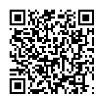 HTC Nafukovací balónik oranžový Ø25cm `M` [100 ks] QR Code