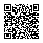 HTC Nafukovací balónik ružový Ø25cm `M` [100 ks] QR Code