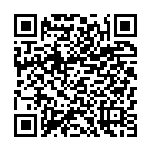 HTC Nafukovací balónik Srdcia bielo/červený Ø30cm `L` [5 ks] QR Code