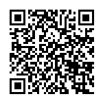 HTC Nafukovací balónik tmavomodrý Ø25cm `M` [100 ks] QR Code