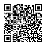 HTC Nafukovací balónik zelený Ø25cm `M` [10 ks] QR Code