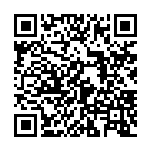 HTC Nafukovací balónik zlatý Ø25cm `M` [10 ks] QR Code