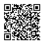 HTC Nafukovací balónik žltý Ø25cm `M` [10 ks] QR Code
