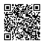 HTC Napichovadlo (drevené FSC 100%/PAP) Vlajočka SK 7cm [50 ks] QR Code