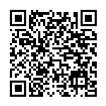 HTC Napichovadlo malé OVOCIE 85 mm [50 ks] QR Code