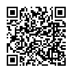 HTC Narodeninová sviečka so stojančekom Ø5 x 60mm [10 ks] QR Code