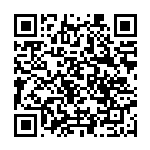 HTC Narodeninová sviečka so stojančekom Ø8 x 80mm [8 ks] QR Code
