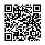 HTC Nôž (bambusový FSC 100%) 17cm [100 ks] QR Code