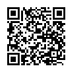 HTC Nôž (drevený FSC 100%) 16,5cm [10 ks] QR Code