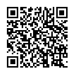 HTC Nôž (PP) opakovane použiteľný čierny 18,5cm [50 ks] QR Code