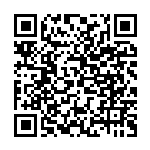 HTC Obrus (PAP-Airlaid) v roli PREMIUM čierny 1,2 x 25 m [1 ks] QR Code