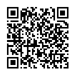 HTC Obrus (PAP) v roli čierny 1,2 x 8 m [1 ks] QR Code