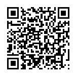 HTC Obrus (PAP) v roli tmavomodrý 1,2 x 8 m [1 ks] QR Code