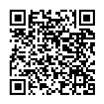 HTC Obrúsok 1vrstvý Karo modrý 33 x 33 cm [100 ks] QR Code