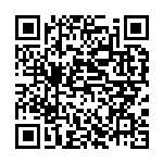 HTC Obrúsok 3vrstvý svetlomodrý 33 x 33 cm [250 ks] QR Code
