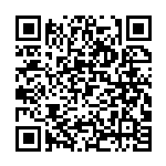 HTC Obrúsok DekoStar bordový 38 x 38 cm [50 ks] QR Code