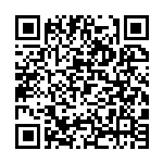 HTC Obrúsok DekoStar červený 38 x 38 cm [50 ks] QR Code