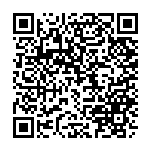 HTC Obrúsok (PAP FSC Mix) 1/8 skladanie BF 2vrstvý biely 33 x 33 cm [250 ks] QR Code