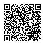 HTC Obrúsok (PAP FSC Mix) 1/8 skladanie BF 2vrstvý biely 40 x 40 cm [250 ks] QR Code