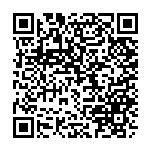 HTC Obrúsok (PAP FSC Mix) 1/8 skladanie BF 3vrstvý biely 33 x 33 cm [250 ks] QR Code