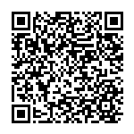HTC Obrúsok (PAP FSC Mix) 1/8 skladanie BF 3vrstvý čierny 33 x 33 cm [250 ks] QR Code
