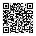 HTC Obrúsok (PAP FSC Mix) 1vrstvý tmavomodrý 33 x 33 cm [100 ks] QR Code