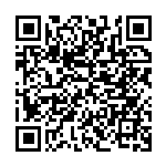 HTC Obrúsok (PAP FSC Mix) 2vrstvý čierny 24 x 24 cm [250 ks] QR Code