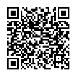 HTC Obrúsok (PAP FSC Mix) 2vrstvý čierny 33 x 33 cm [250 ks] QR Code