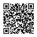HTC Obrúsok (PAP FSC Mix) 2vrstvý oranžový 33 x 33 cm [250 ks] QR Code