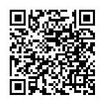 HTC Obrúsok (PAP FSC Mix) 2vrstvý tmavomodrý 24 x 24 cm [250 ks] QR Code