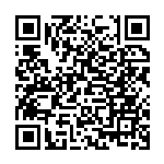 HTC Obrúsok (PAP FSC Mix) 3vrstvý bordový 33 x 33 cm [250 ks] QR Code