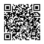 HTC Obrúsok (PAP FSC Mix) 3vrstvý čierny 40 x 40 cm [250 ks] QR Code