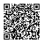 HTC Obrúsok (PAP FSC Mix) 3vrstvý nebesky modrý 33 x 33 cm [20 ks] QR Code