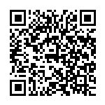 HTC Obrúsok (PAP FSC Mix) 3vrstvý oranžový 40 x 40 cm [250 ks] QR Code