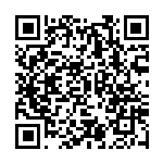 HTC Obrúsok (PAP FSC Mix) 3vrstvý šedý 33 x 33 cm [20 ks] QR Code