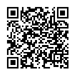 HTC Obrúsok (PAP FSC Mix) 3vrstvý svetlomodrý 33 x 33 cm [20 ks] QR Code