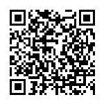 HTC Obrúsok (PAP FSC Mix) 3vrstvý tmavomodrý 33 x 33 cm [250 ks] QR Code