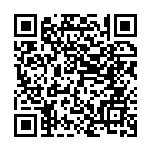 HTC Obrúsok (PAP FSC Mix) 3vrstvý Veľká noc 33 x 33 cm [20 ks] QR Code