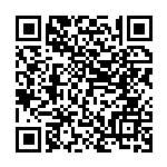 HTC Obrúsok (PAP FSC Mix) 3vrstvý Veľká noc 33 x 33 cm [20 ks] QR Code