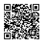 HTC Obrúsok (PAP FSC Mix) 3vrstvý Veľká noc 33 x 33 cm [20 ks] QR Code
